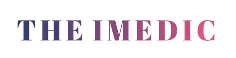 The imedic logo